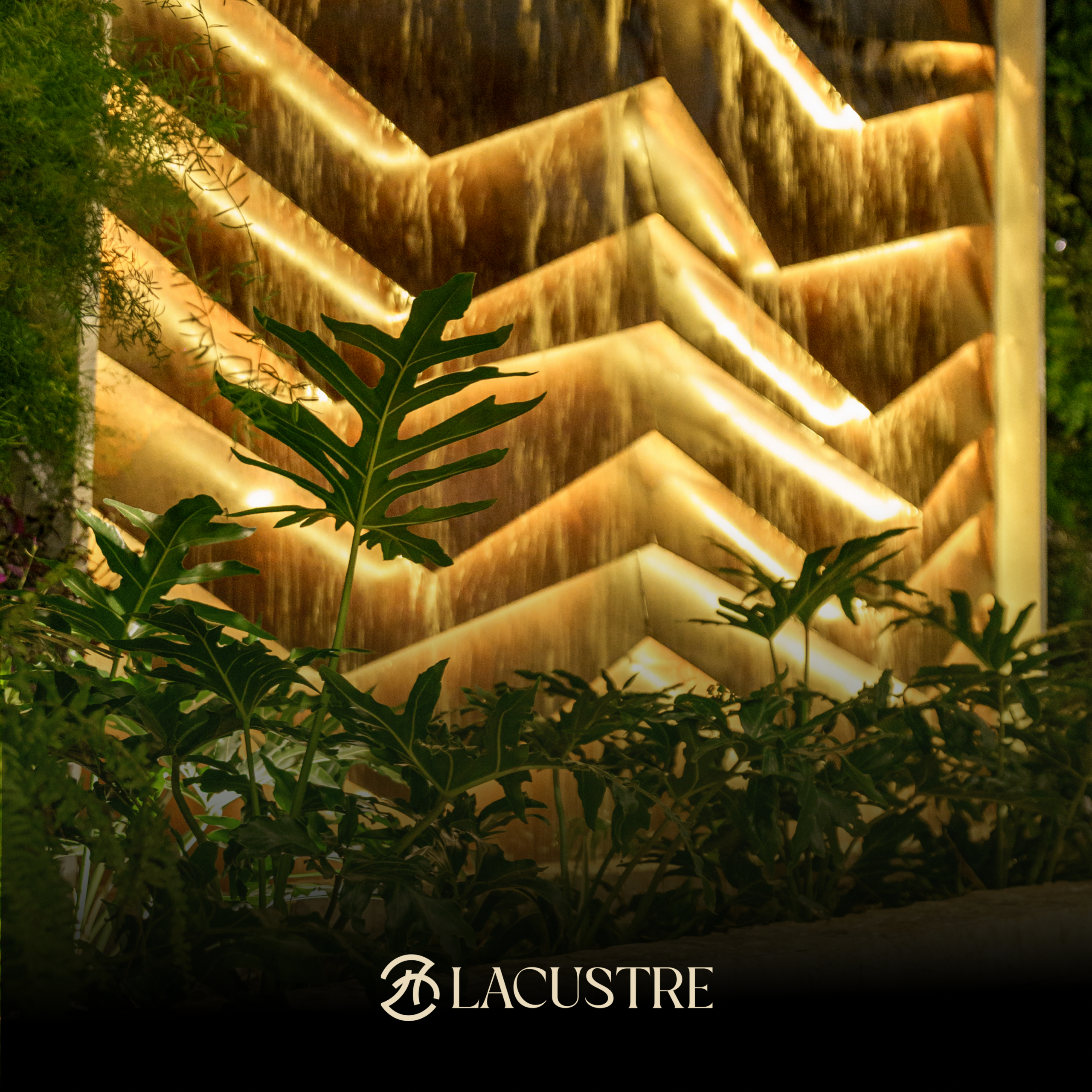 Infraestrutura de Ponta