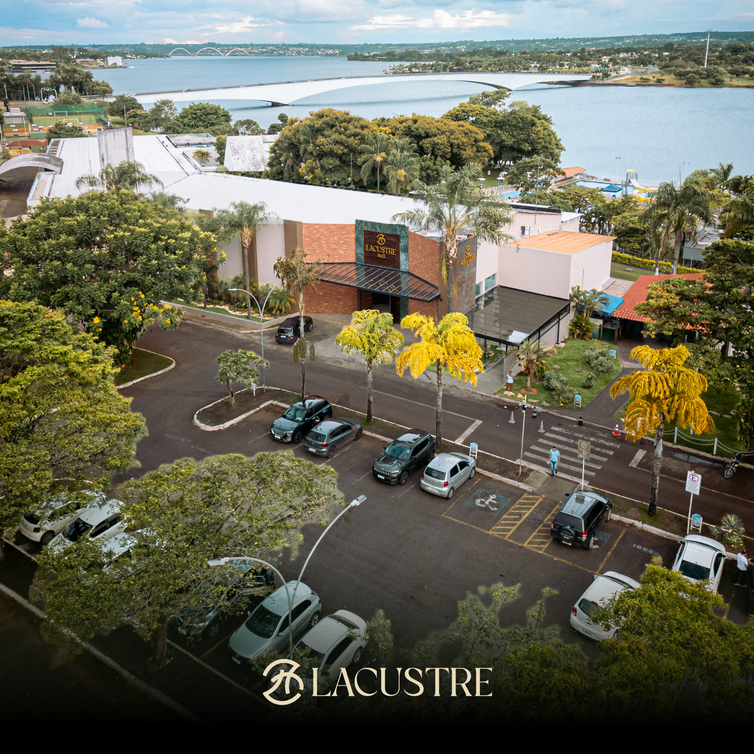 Facilidade e Proteção