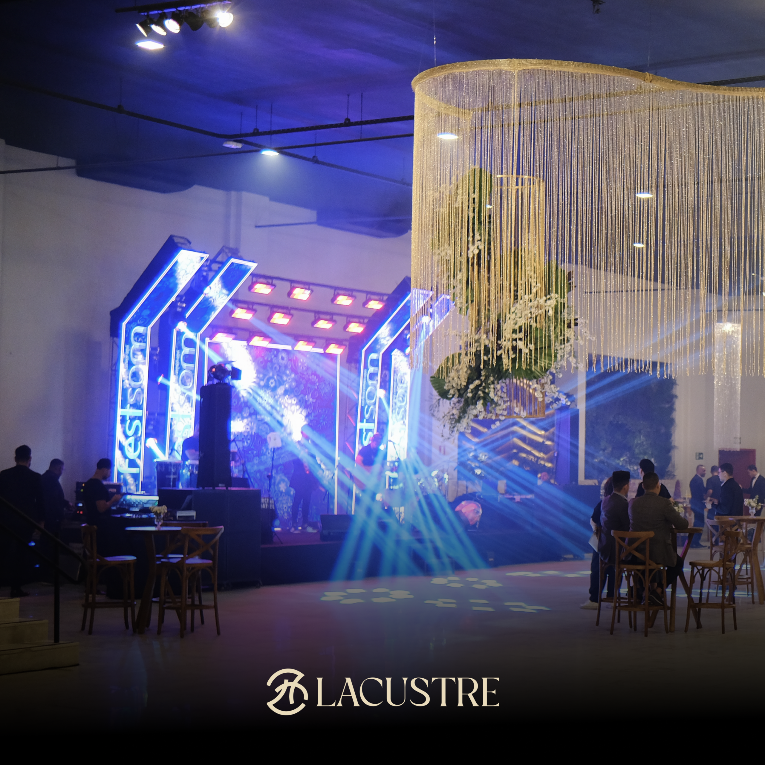 Cenários inesquecíveis