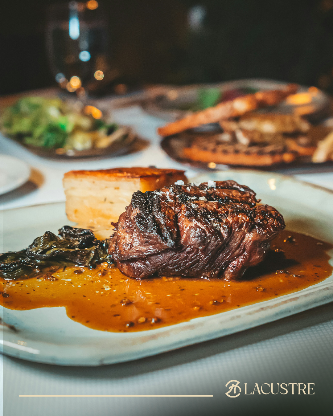 Item da Galeria Lacustre