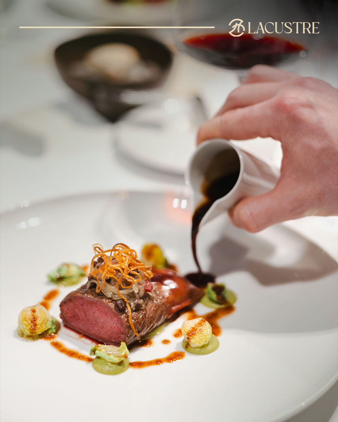 Item da Galeria Lacustre