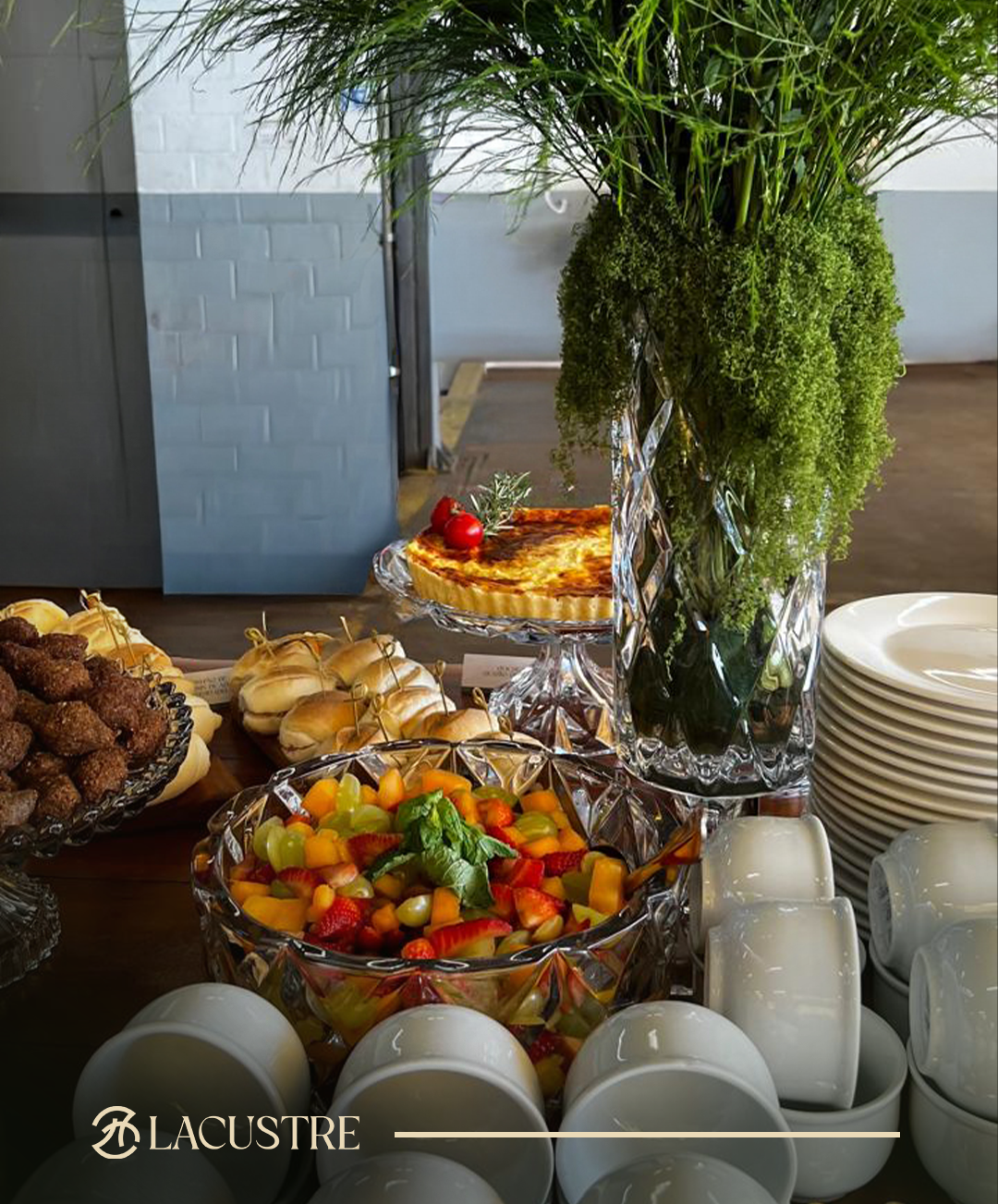 Item da Galeria Lacustre