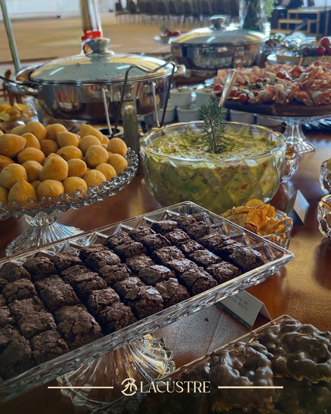 Item da Galeria Lacustre