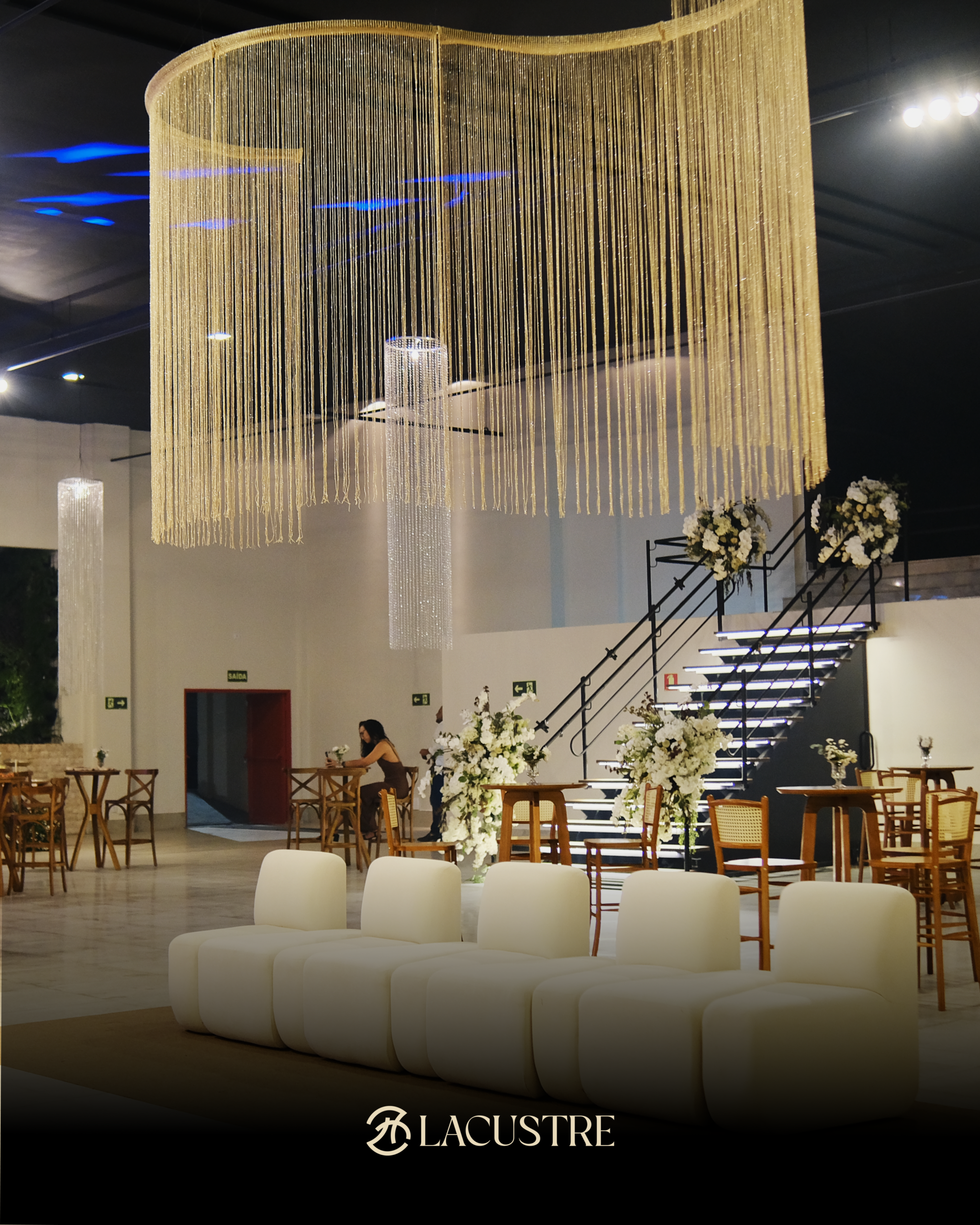 Item da Galeria Lacustre