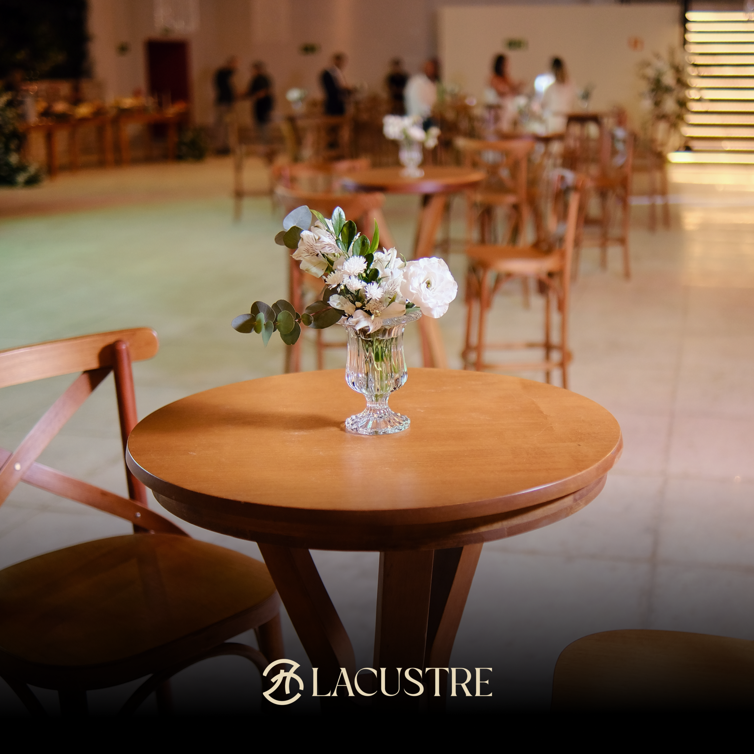 Item da Galeria Lacustre