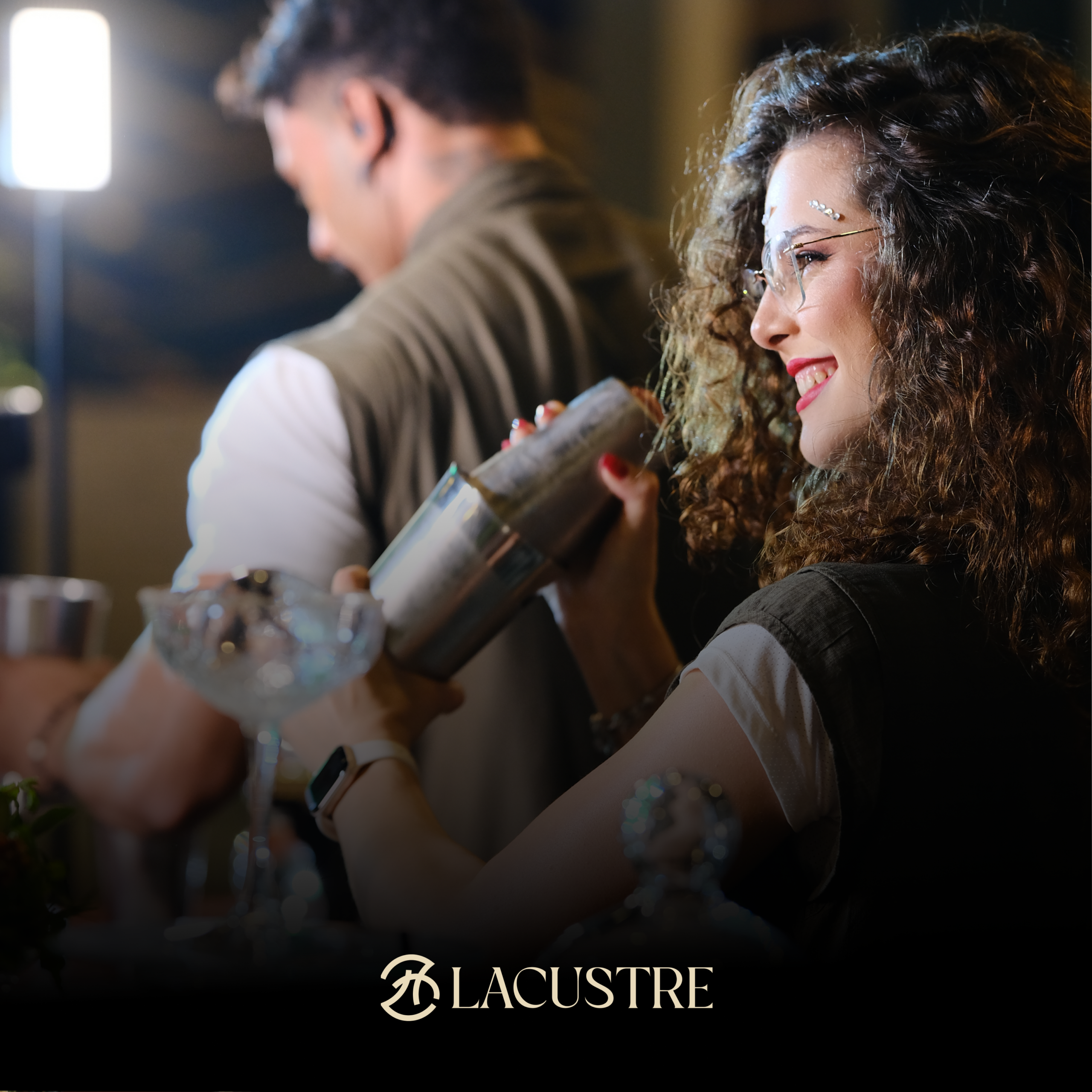 Item da Galeria Lacustre