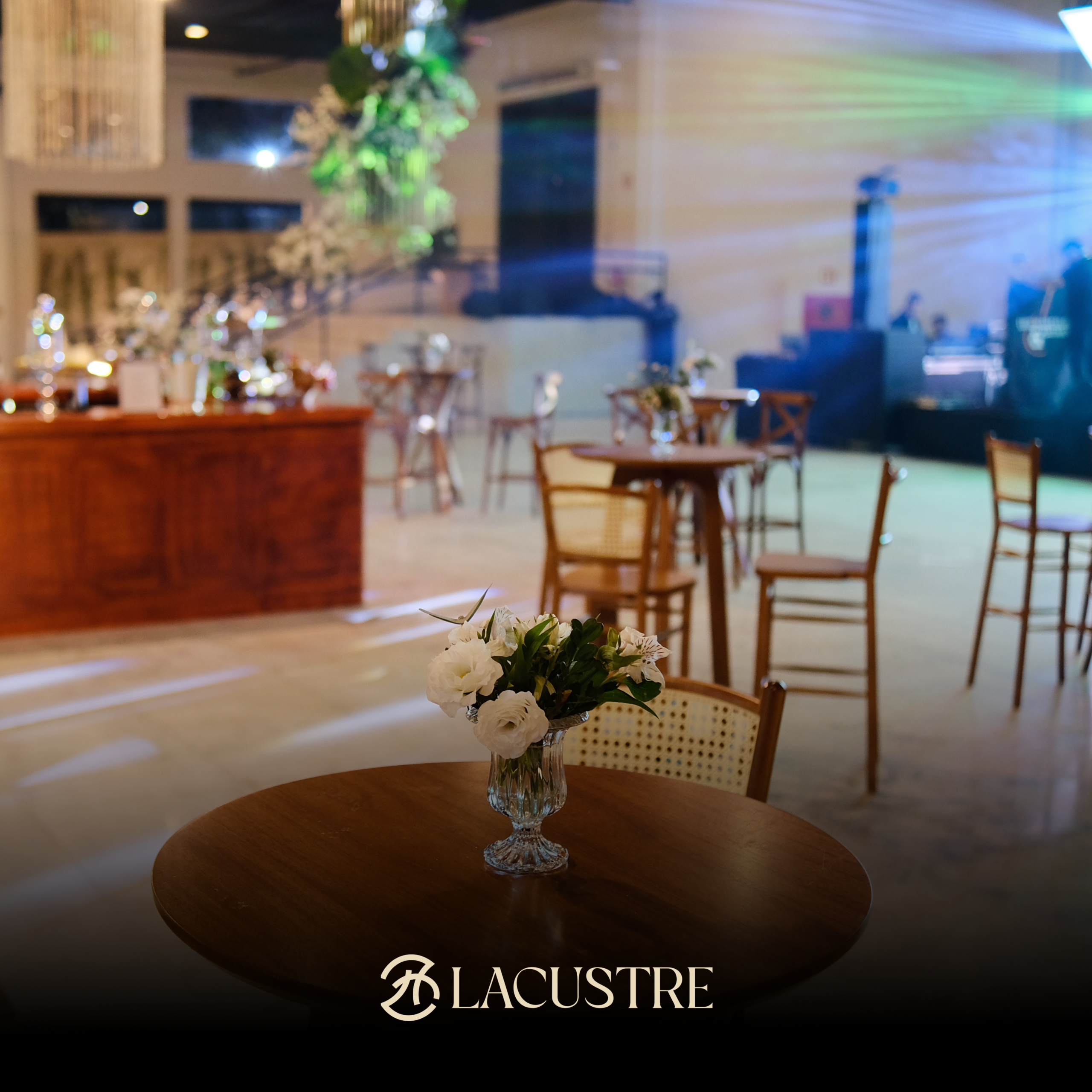 Item da Galeria Lacustre