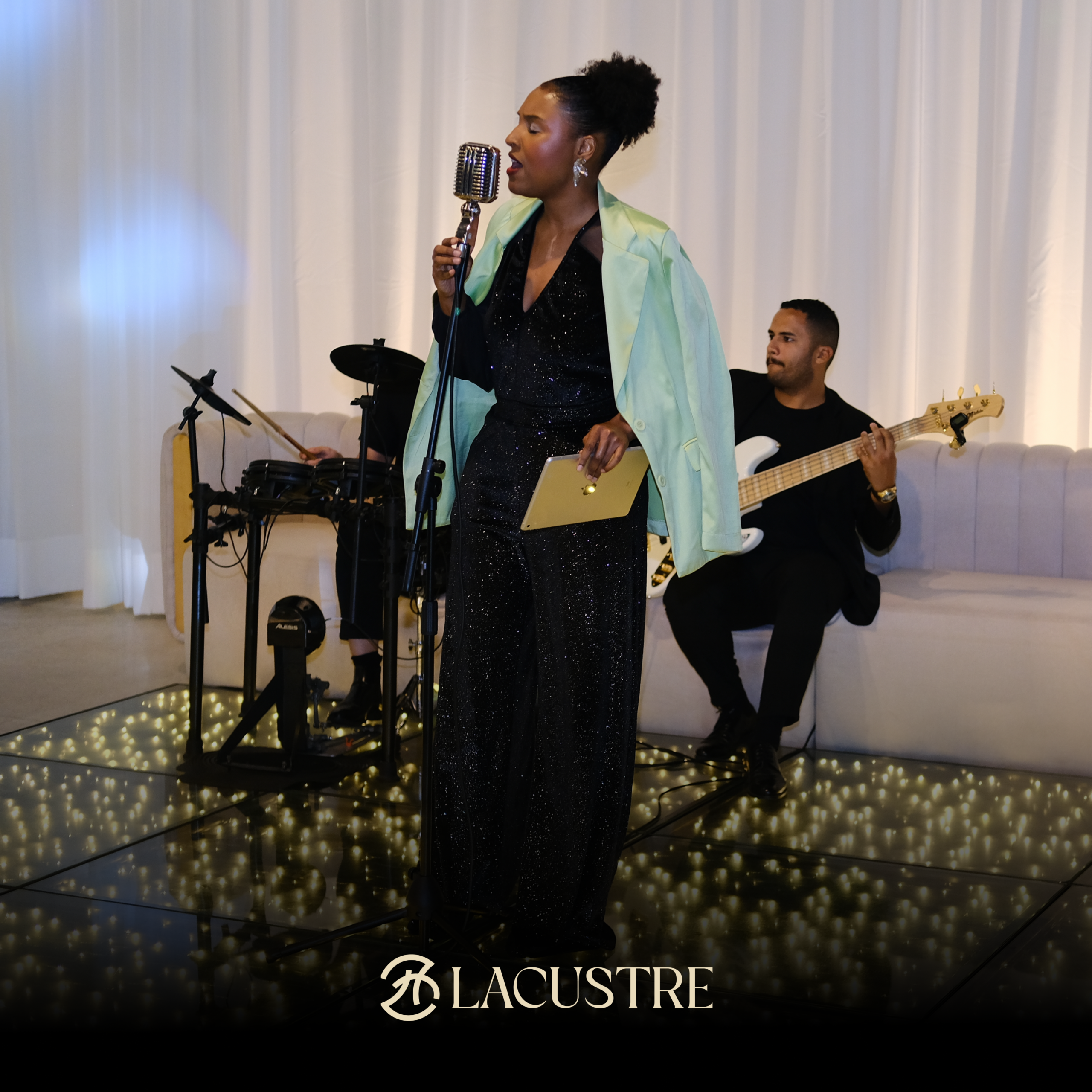 Item da Galeria Lacustre