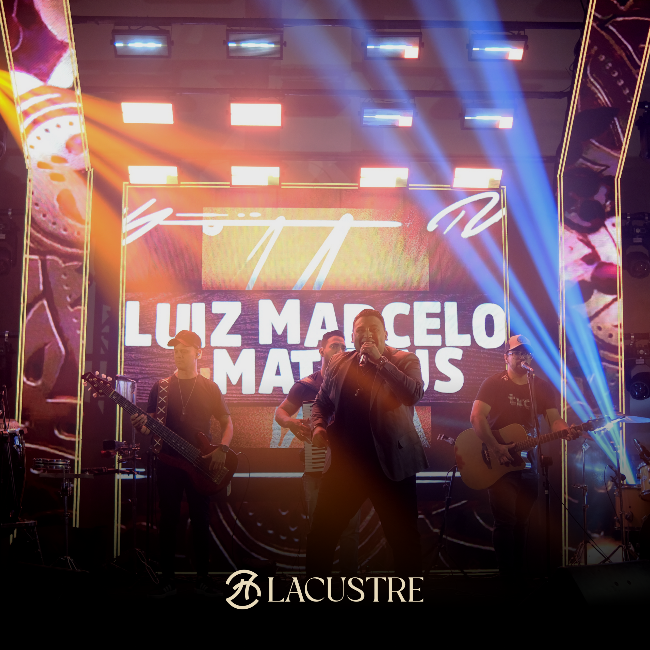 Item da Galeria Lacustre